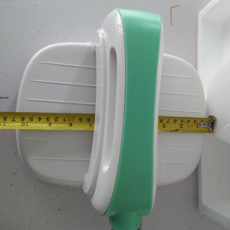 Portable Die-Cutting & Embossing Machine