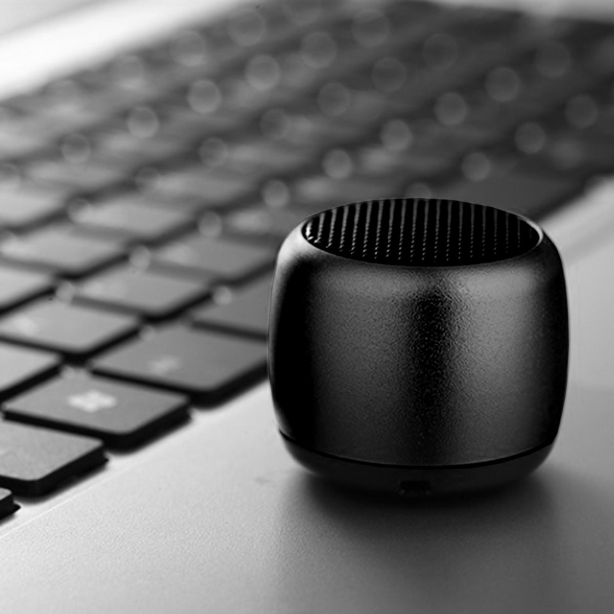 Thunder Mini Bluetooth Speaker with Dual Connect