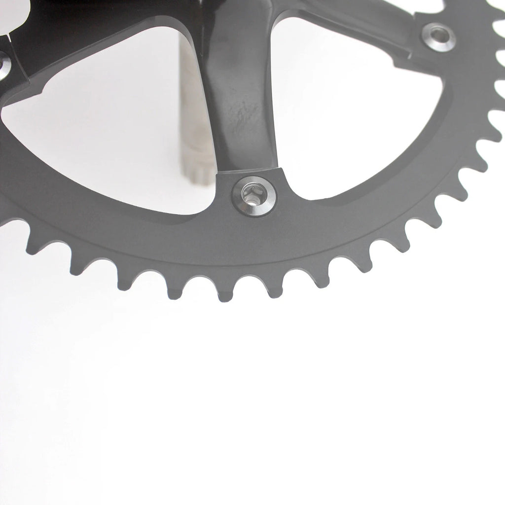 48T Hollow Integrated Crankset