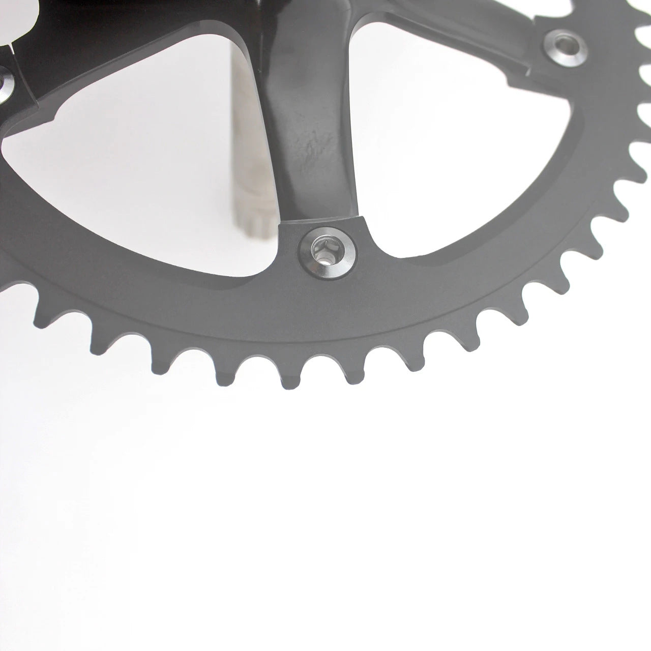 48T Hollow Integrated Crankset