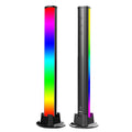 LED Ambient Light with Smart App RGB Control