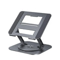 Adjustable Aluminum Laptop Stand