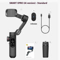 Mobile Phone Stabilizer