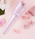 Automatic Rotating Curling Iron