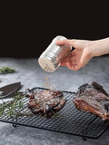 Stainless Steel Spice Jar One Container