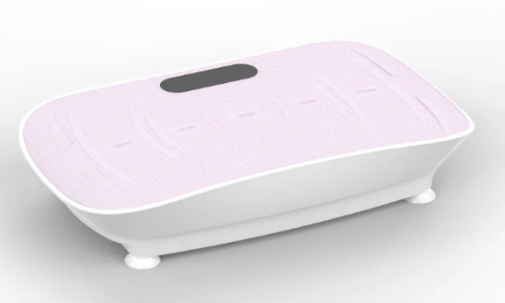 Whole-Body Vibration Plate
