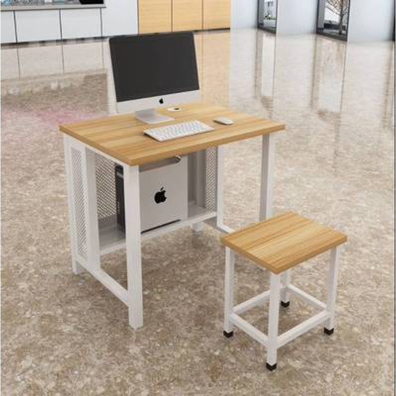 School Computer Desk for Students - Classroom Set