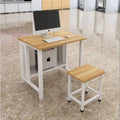 School Computer Desk for Students - Classroom Set