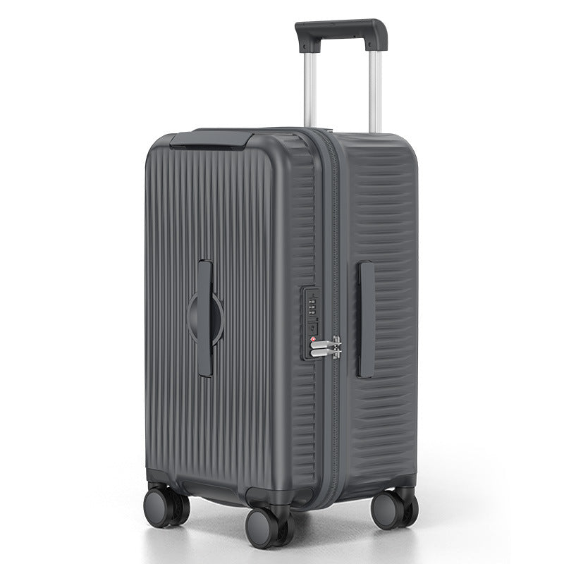 Multifunctional PC Luggage with Wheels