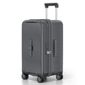 Multifunctional PC Luggage with Wheels