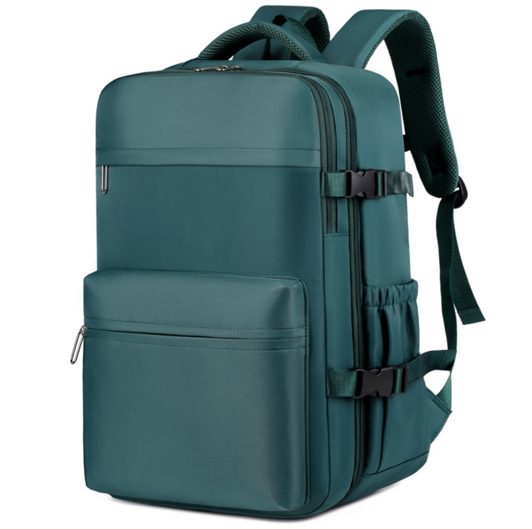 Lightweight Foldable Travel Duffel Backpack
