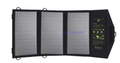Foldable Solar Panel Charger