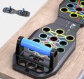 Multifunctional Push-Up Training Board v2