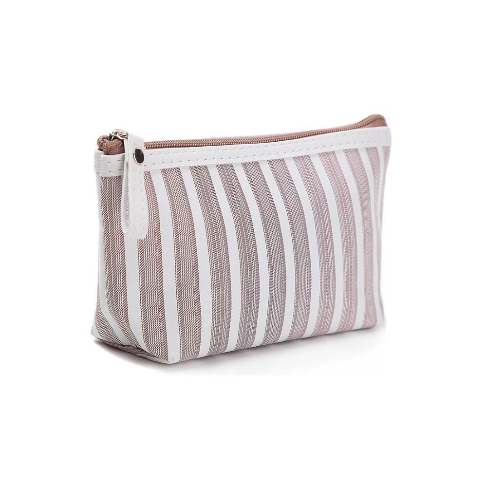 Creative Travel Makeup Bag Portable Organizer Pouch