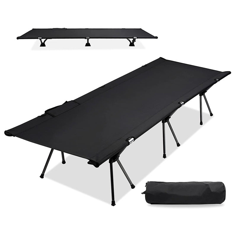 Aluminum Folding Camping Bed