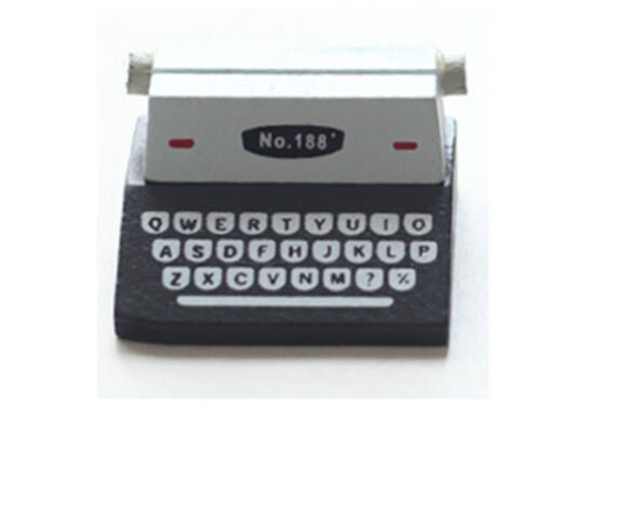 Creative Japanese Miniature Scene Business Card Holder