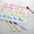 9 X 12 Double Sided Dry Erase Lap Board