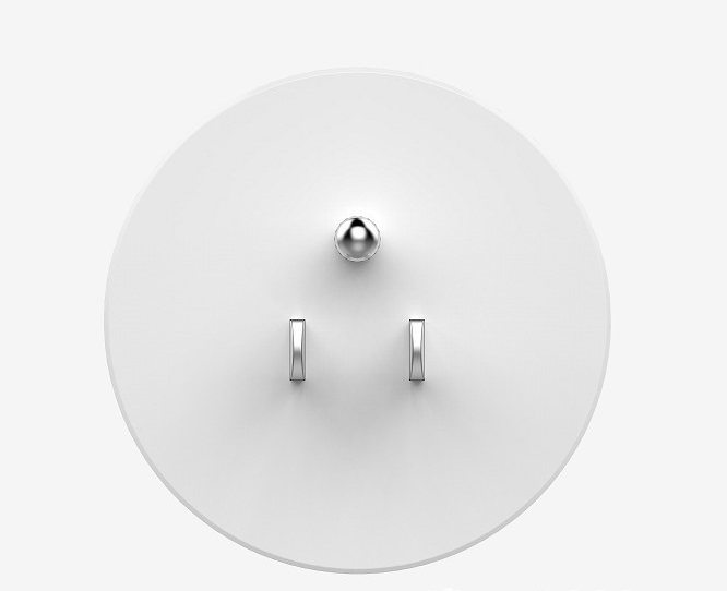 Smart WiFi Mini Timer Outlet US Standard