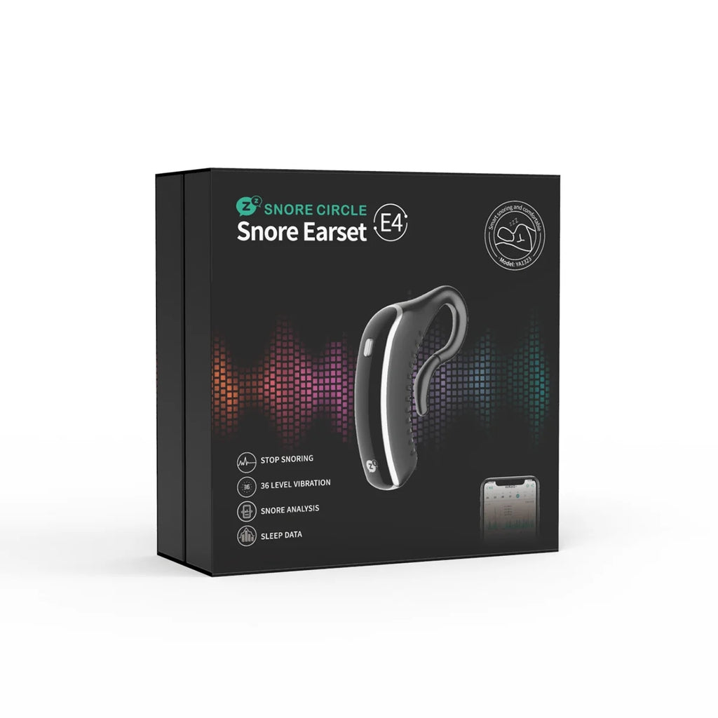 Sleep Headphones with Noise-Blocking Earplugs