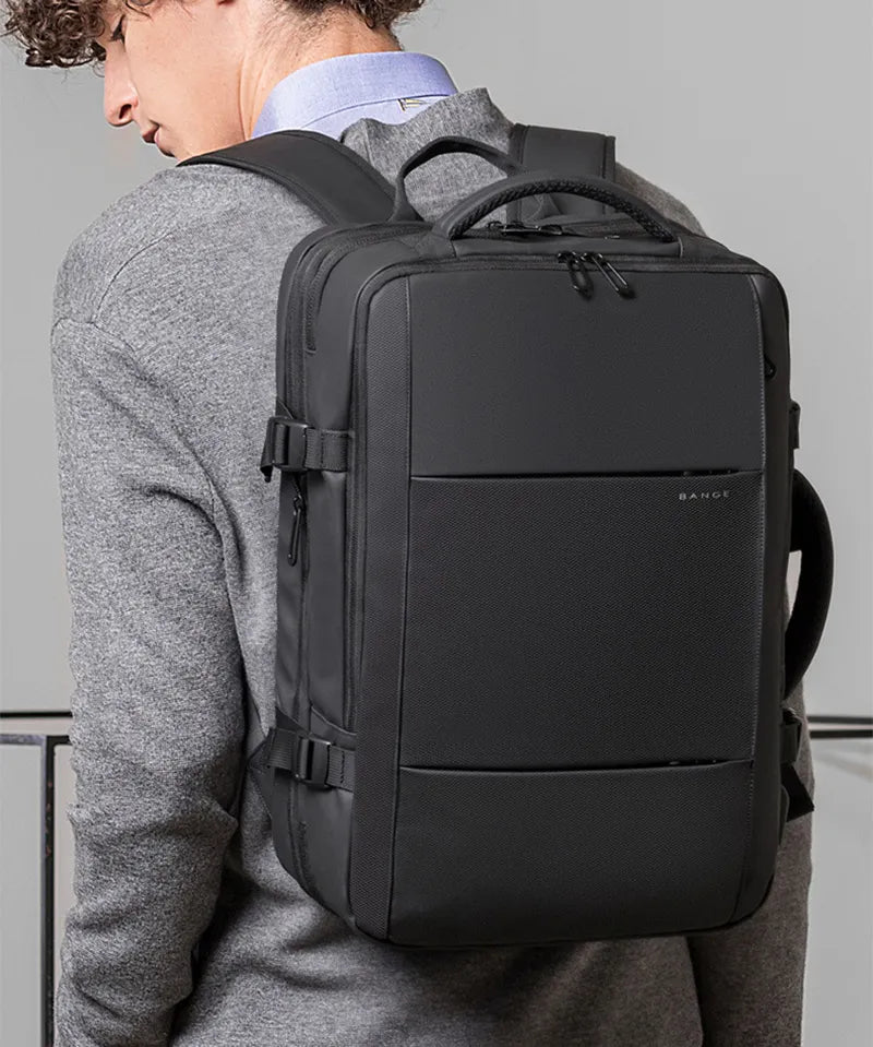 Waterproof Travel Backpack Foldable Large