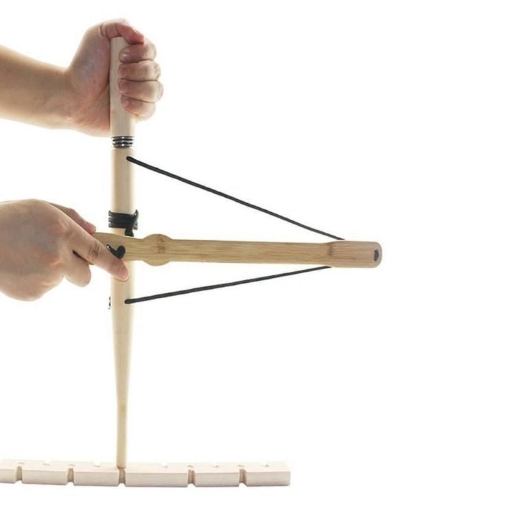 Outdoor Fire Starter Tool for Camping and Training