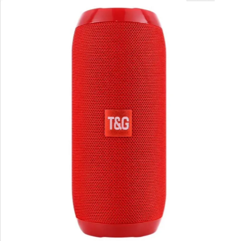 Portable Waterproof Bluetooth Speaker - 10W Subwoofer