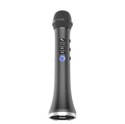 Wireless Bluetooth Microphone for KTV and Karaoke