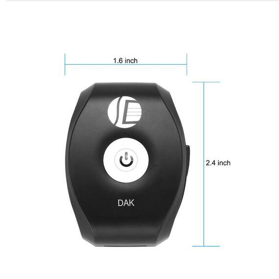 Pet GPS Tracker Collar