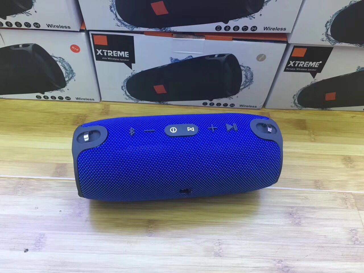 Mini Xtreme Bluetooth Speaker
