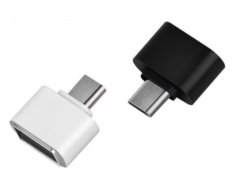 USB Adapter and Card Reader