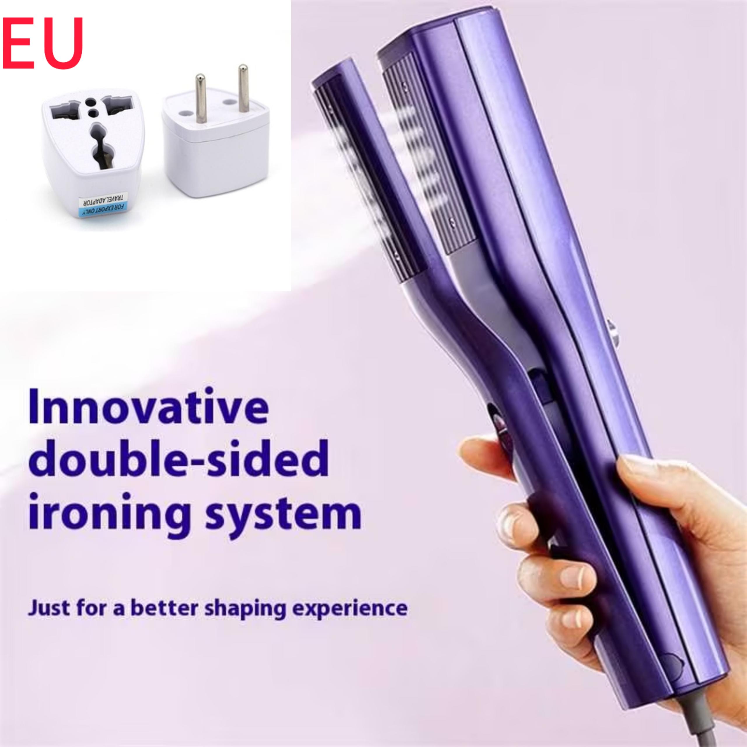 Handheld Garment Steamer & Dry Iron