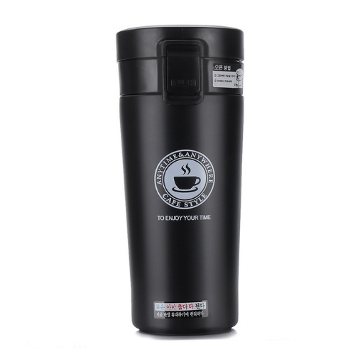 304 Stainless Steel Vacuum Coffee Mug Travel Cup