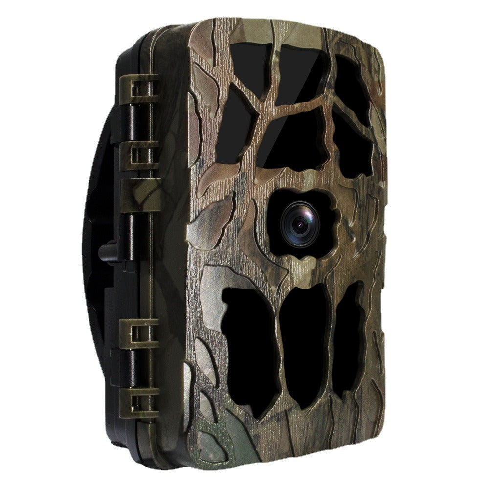 4K Waterproof Infrared Trail Camera