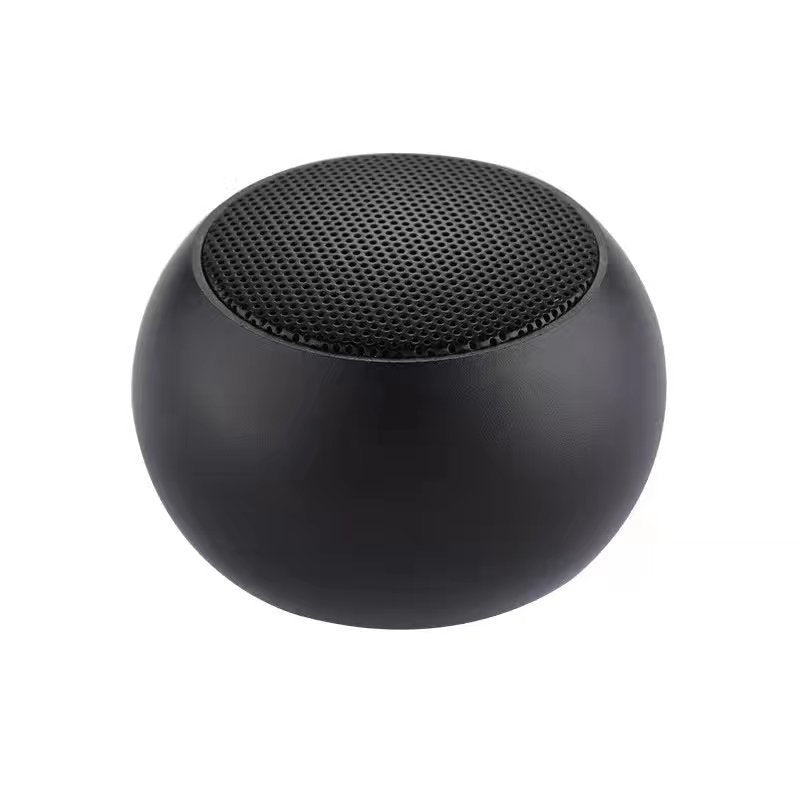 Colorful Wireless M3 Bluetooth Speaker - Portable TWS Bass