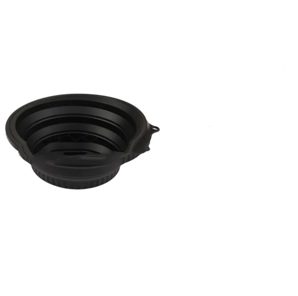 Portable Silicone Ice Basin