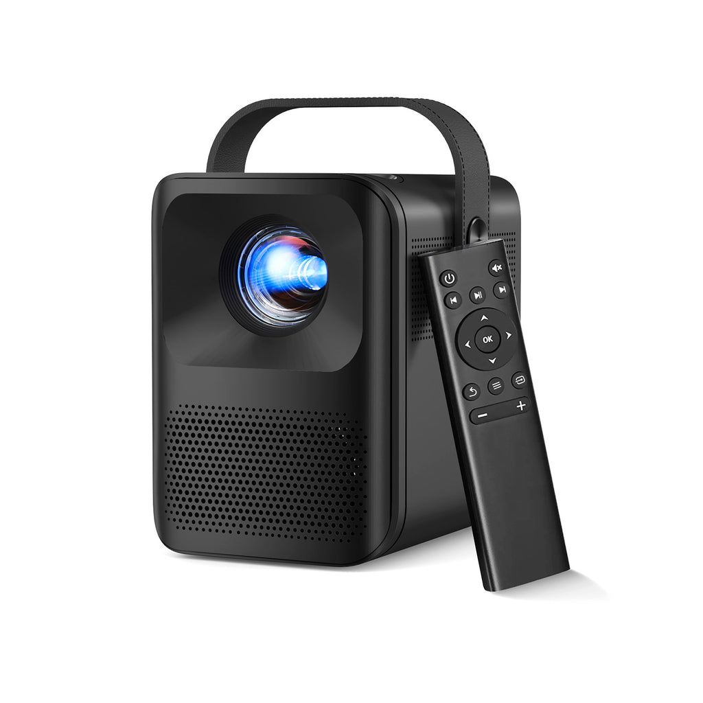 Portable Mobile Projector