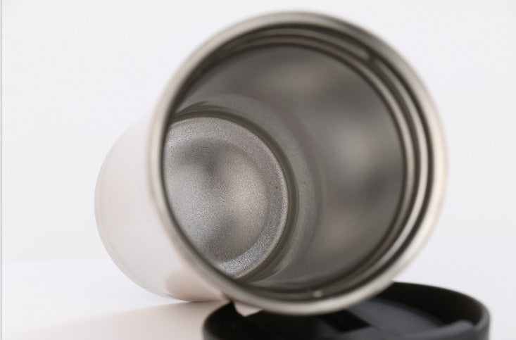 Car Coffee Mug Stainless Steel Travel Cup