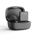 Wireless Lavalier Microphone for Live Streaming and KTV
