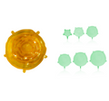 Stretch Silicone Food Lids