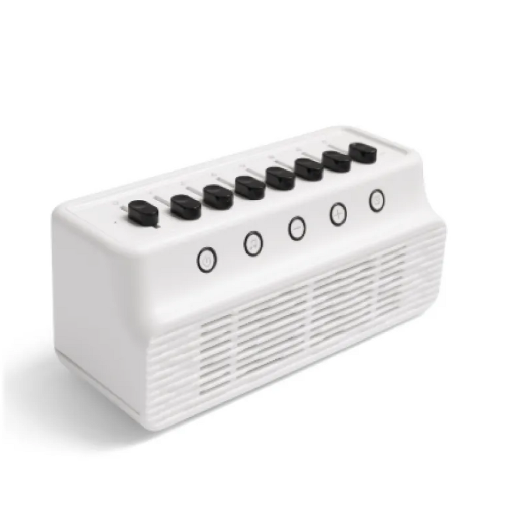 Natural Sound Bluetooth Speaker Ambient Scene Effects