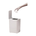 Smart Inductive Trash Can
