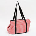 Pet Travel Backpack Breathable Carrier Bag