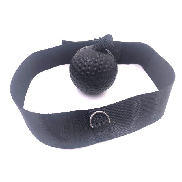 Boxing Reaction Speed Ball Training Equipment for Home