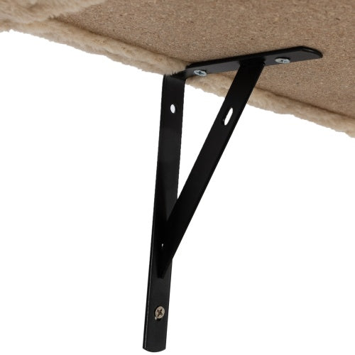 Wall-Mounted Cat Tree System, 5-Piece Set