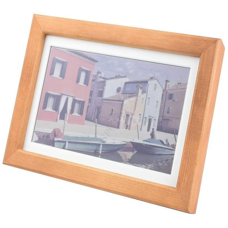 E-Ink Digital Photo Frame