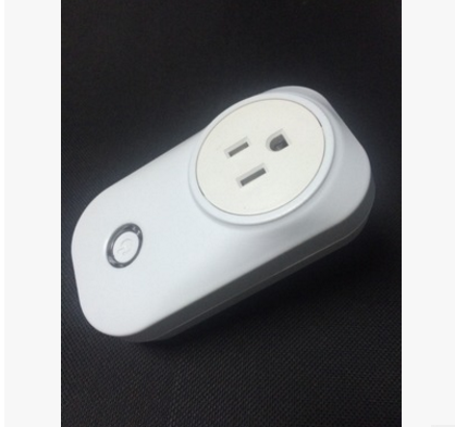 Latest Standard US Smart Socket Cover