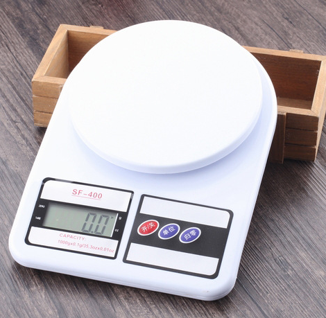 High Precision Kitchen Electronic Scale for Home Use