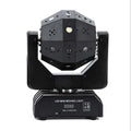 Dual-Head Moving Beam Stage Light