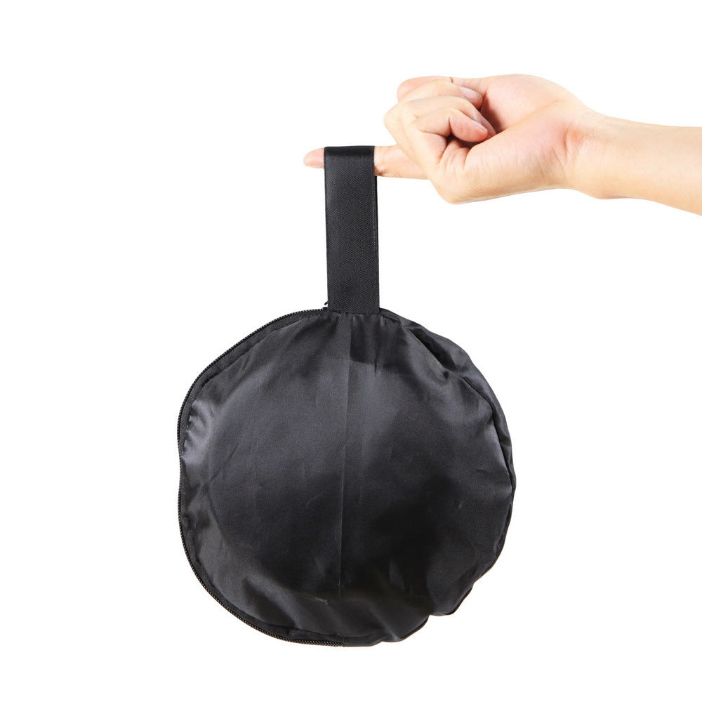 Cone Softbox Lighting for Portrait Photography