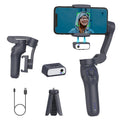 Foldable Handheld Phone Stabilizer